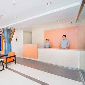 Eastern Yangon 1, 양곤 컨벤션 센터 호텔