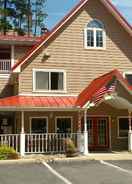 EXTERIOR_BUILDING Keystone Boardwalk Inn & Suites