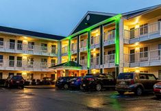 其他 4 Crossland Economy Studios - Tacoma - Puyallup