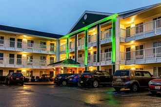 其他 4 Crossland Economy Studios - Tacoma - Puyallup