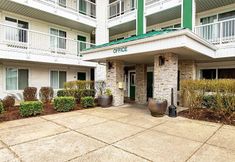 其他 2 Crossland Economy Studios - Tacoma - Puyallup