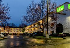 其他 5 Crossland Economy Studios - Tacoma - Puyallup