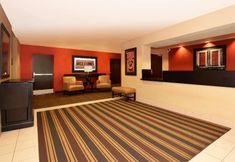 ロビー 2 Premier Suites Seattle - Bellevue - Downtown