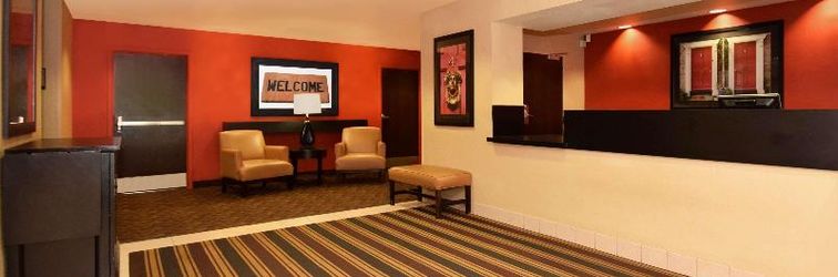 ロビー Premier Suites Seattle - Bellevue - Downtown