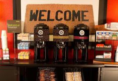 バー、カフェ、およびラウンジ 7 Premier Suites Seattle - Bellevue - Downtown