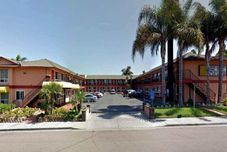 Exterior Cassia Hotels