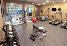 Lain-lain 4 Holiday Inn Seattle-Issaquah