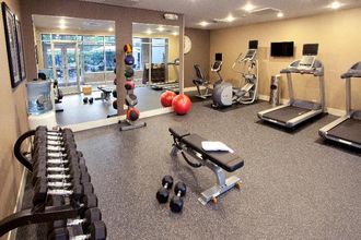 Lain-lain 4 Holiday Inn Seattle-Issaquah