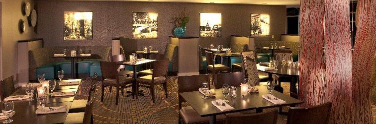 Lain-lain Holiday Inn Seattle-Issaquah