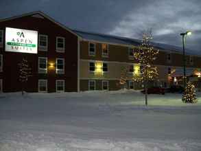 Exterior 4 Kenai Aspen Suites Hotel