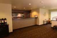 Lobby Kenai Aspen Suites Hotel