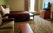 ห้องนอน 7 Kenai Aspen Suites Hotel