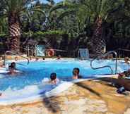 Swimming Pool 5 Camping La Torre de Sol