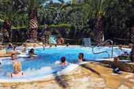 Swimming Pool Camping La Torre de Sol