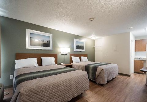 Kamar Tidur HomeTowne Studios Seattle - Kent/ des Moines