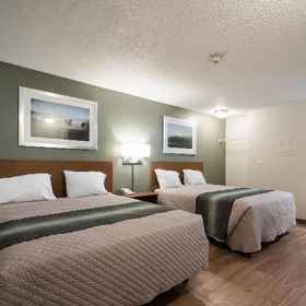 HomeTowne Studios Seattle - Kent/ des Moines1 , 飯店The Commons at Federal Way