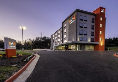 Others avid hotel STAUNTON by IHG
