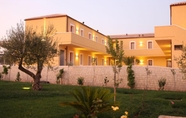 Exterior 4 Borgo Don Chisciotte