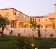 Exterior 4 Borgo Don Chisciotte