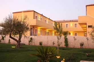 Exterior 4 Borgo Don Chisciotte