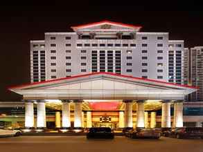 Bangunan 4 New City Garden Hotel