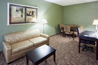 Common Space Best Western Plus Harrisonburg