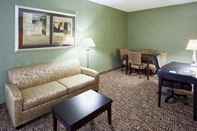 Common Space Best Western Plus Harrisonburg