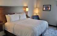 Others 3 Best Western Plus Harrisonburg