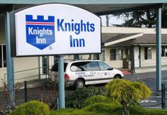 外観 2 Knights Inn SeaTac Airport