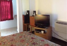 寝室 7 Knights Inn SeaTac Airport