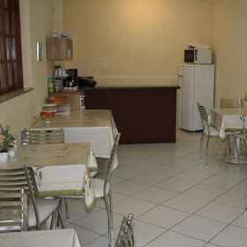 Pousada Swiss-Reimann1 , 飯店Luiz Narezzi Square