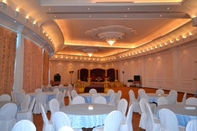 Functional Hall Hamdan Plaza Hotel