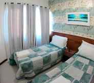 ห้องนอน 4 Pousada Villas do Atlantico