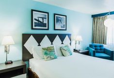 Kamar Tidur 3 Kings Inn - San Diego