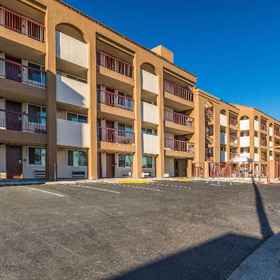 Days Inn By Wyndham Chula Vista/San Diego 1, 酒店 圣地牙哥县