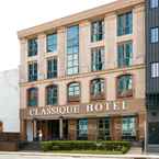 EXTERIOR_BUILDING Classique Hotel (SG Clean Certified)