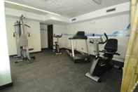 Fitness Center Leonor Centro