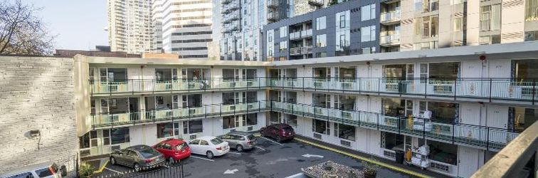 其他 The Dylan, a Baymont by Wyndham