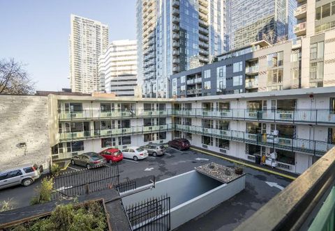 其他 The Dylan, a Baymont by Wyndham