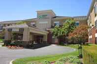 Luar Bangunan Extended Stay America - Fremont - Fremont Blvd. So