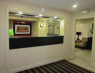 Lobi 2 Extended Stay America - Fremont - Fremont Blvd. So