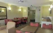 Restoran 4 Extended Stay America - Fremont - Fremont Blvd. So