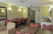 Restaurant 4 Extended Stay America - Fremont - Fremont Blvd. So