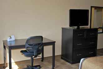 Kamar Tidur 4 Extended Stay America - Fremont - Fremont Blvd. So