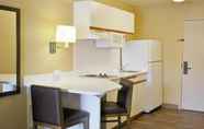 Bedroom 7 Extended Stay America - Fremont - Fremont Blvd. So