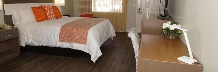 Lain-lain The Atwood Hotel