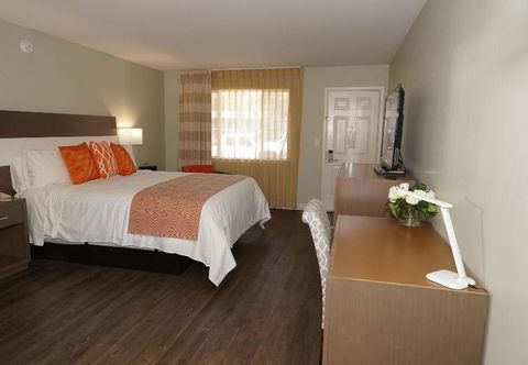 Lain-lain The Atwood Hotel