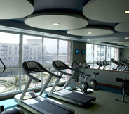 Fitness Center 5 Salalah Gardens Hotel