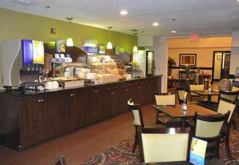 ร้านอาหาร Americas Best Value Inn Sarasota