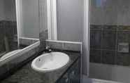 Toilet Kamar 2 Cye V